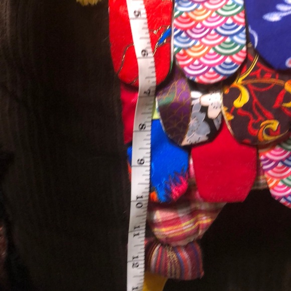 Small adorable owl backpack - Picture 4 of 4